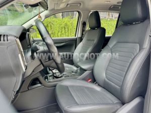 Xe Ford Everest Sport 2.0L 4x2 AT 2025
