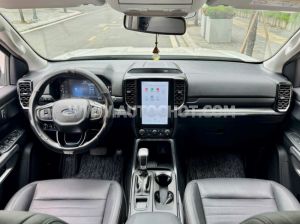 Xe Ford Everest Sport 2.0L 4x2 AT 2025