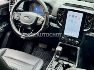 Xe Ford Everest Sport 2.0L 4x2 AT 2025