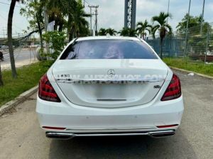 Xe Mercedes Benz S class S450L 2020