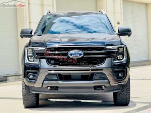 Xe Ford Ranger Wildtrak 2.0L 4x4 AT 2023