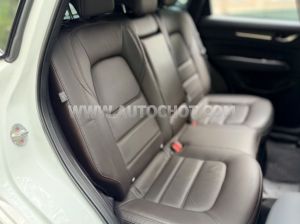 Xe Mazda CX5 Premium Exclusive 2.0 AT 2023