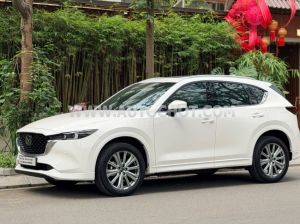 Xe Mazda CX5 Premium Exclusive 2.0 AT 2023