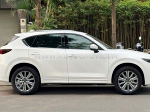 Xe Mazda CX5 Premium Exclusive 2.0 AT 2023