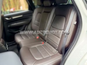 Xe Mazda CX5 Premium Exclusive 2.0 AT 2023