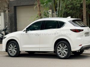 Xe Mazda CX5 Premium Exclusive 2.0 AT 2023