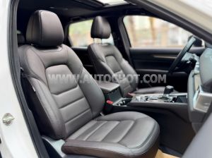 Xe Mazda CX5 Premium Exclusive 2.0 AT 2023