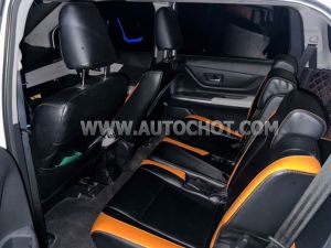 Xe Toyota Veloz Cross Top 1.5 CVT 2024