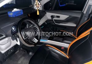Xe Toyota Veloz Cross Top 1.5 CVT 2024