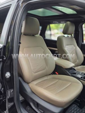 Xe Ford Everest Titanium 2.0L 4x2 AT 2022
