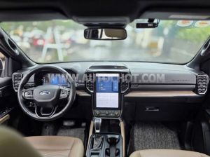 Xe Ford Everest Titanium 2.0L 4x2 AT 2022