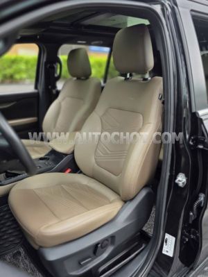 Xe Ford Everest Titanium 2.0L 4x2 AT 2022