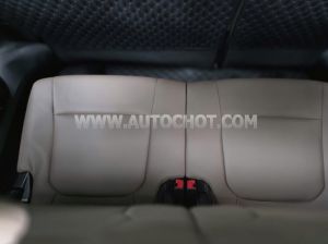 Xe Ford Everest Titanium 2.0L 4x2 AT 2022