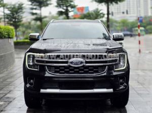 Xe Ford Everest Titanium 2.0L 4x2 AT 2022