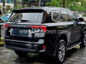 Xe Ford Everest Titanium 2.0L 4x2 AT 2022