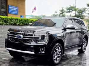 Xe Ford Everest Titanium 2.0L 4x2 AT 2022