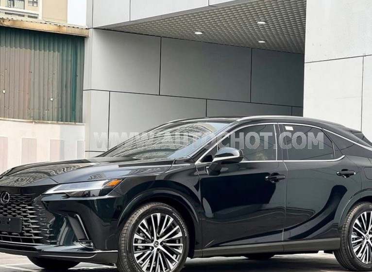 Lexus RX 350h Premium 2026