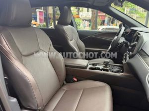 Xe Lexus RX 350h Premium 2026