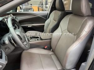 Xe Lexus RX 350h Premium 2026