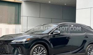 Xe Lexus RX 350h Premium 2026