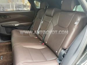 Xe Lexus RX 350h Premium 2026