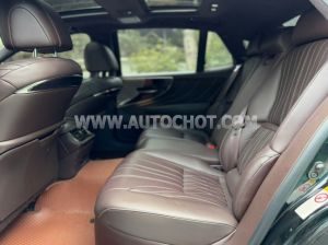 Xe Lexus LS 500 2019