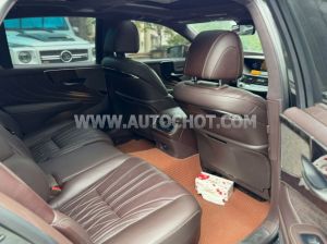 Xe Lexus LS 500 2019