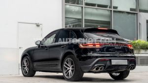 Xe Porsche Macan S 2022