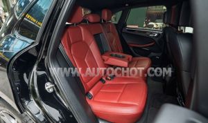 Xe Porsche Macan S 2022