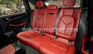 Xe Porsche Macan S 2022