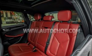 Xe Porsche Macan S 2022