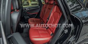 Xe Porsche Macan S 2022