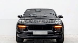Xe Porsche Macan S 2022