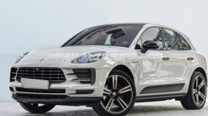 Xe Porsche Macan 2.0 2021