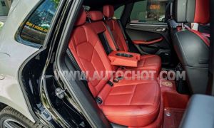 Xe Porsche Macan 2.0 2021