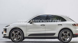 Xe Porsche Macan 2.0 2021