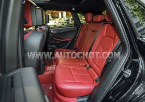 Xe Porsche Macan 2.0 2021