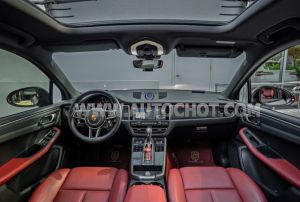 Xe Porsche Macan 2.0 2021