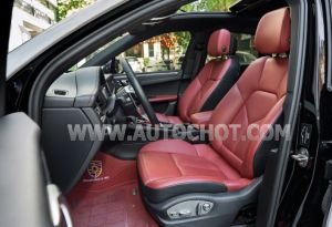 Xe Porsche Macan 2.0 2021