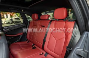 Xe Porsche Macan 2.0 2021