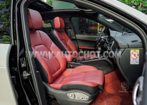 Xe Porsche Macan 2.0 2021