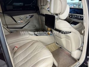 Xe Mercedes Benz S class S450 4Matic Maybach 2019