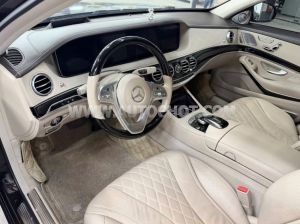Xe Mercedes Benz S class S450 4Matic Maybach 2019