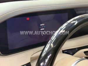Xe Mercedes Benz S class S450 4Matic Maybach 2019