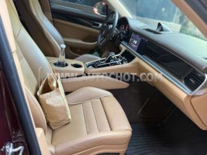 Xe Porsche Panamera 4 Executive 2018