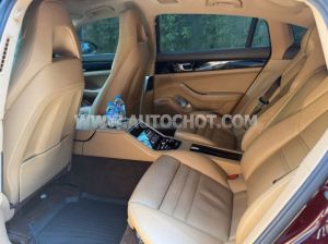 Xe Porsche Panamera 4 Executive 2018