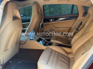 Xe Porsche Panamera 4 Executive 2018