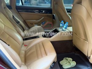 Xe Porsche Panamera 4 Executive 2018