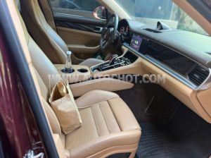 Xe Porsche Panamera 4 Executive 2018