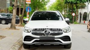 Xe Mercedes Benz GLC 300 4Matic 2021